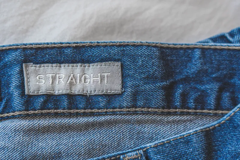 The Tag Knows Something You Don't: A Field Guide to Reading (and Ignoring) Care Labels
