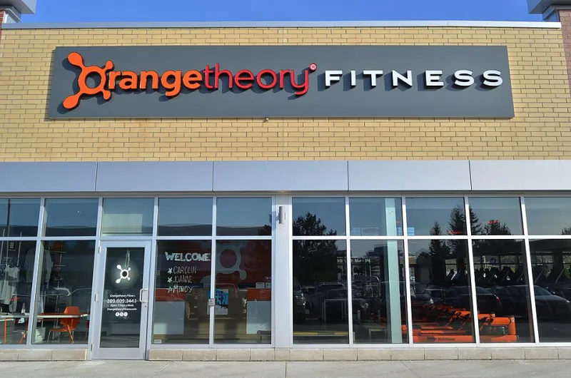 Sweat, Sold Separately: How Your Gym Is Secretly a Showroom