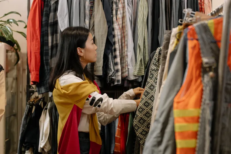 The New Gatekeepers: Inside the Thrift Stores of the Internet